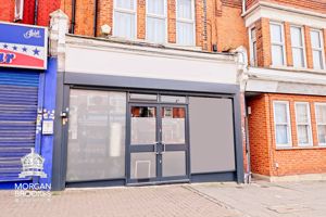 Office Front- click for photo gallery